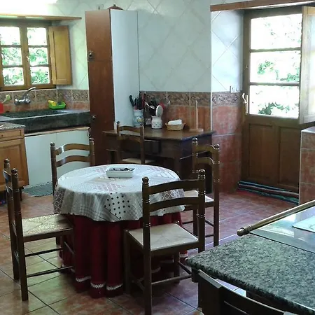 A Pena De San Miguel