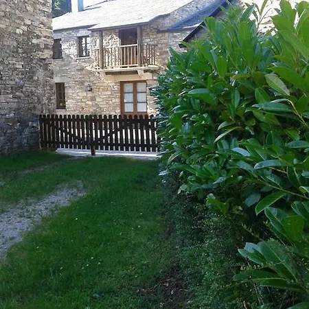 A Pena De San Miguel