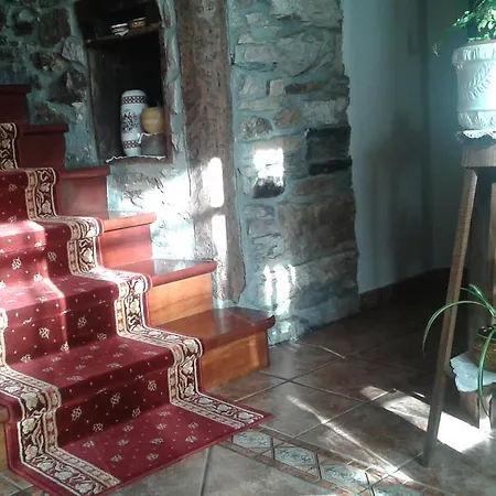 بيت للعطل A Pena De