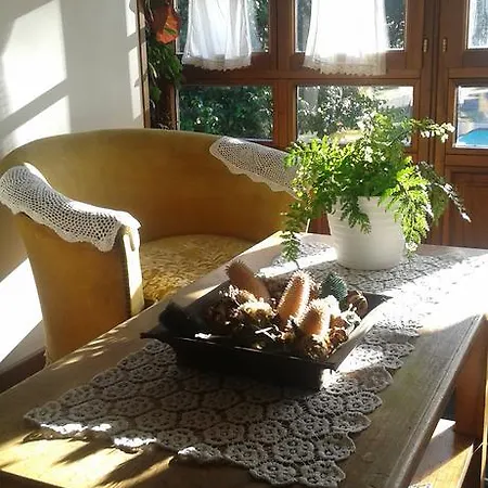 A Pena De San Miguel